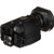 Panasonic HC-X2000 UHD 4K 3G-SDI/HDMI Pro Camcorder with 24x Zoom