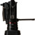 Panasonic HC-X2000 UHD 4K 3G-SDI/HDMI Pro Camcorder with 24x Zoom