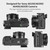 SMALLRIG Camera A6400 A6100 Cage for Sony A6100 A6400 Camera - CCS2310 - Buy Direct & Save