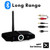 Long Range Bluetooth Audio Transmitter or Receiver for TV PC Stereo, Connect Speaker, Headphones, Phone, aptX Low Latency Wireless Adapter, Listen in HD with No Delay Optical RCA 3.5mm (Home RTX 2.0) - NJ Accessory/Buy Direct & Save
