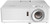 Optoma ZH406 1080p Professional Laser Projector | DuraCore Laser Light Source Up To 30,000 Hours | Crestron Compatible | 4K HDR Input | High Bright 4500 lumens | 2 Year Warranty White
