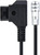 DTap Power Cable 2 Pin Female to P Tap, BMPCC to D Tap 4K Camera Cable Connector, for 4K, for Gold Mount V-Mount Battery, D-Tap to BMPCC 4K Power Cable(1m) - NJ Accessory/Buy Direct & Save