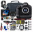 Canon EOS-1D X Mark III DSLR Camera (Body Only) Ultimate Bundle With 4K Monitor + 2 x Sony 128GB CFexpress + More - Buy Direct & Save