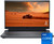 Dell - G15 15.6" FHD 120Hz Gaming Laptop - Intel Core i7 16GB Memory - NVIDIA GeForce RTX 4060 - 1TB SSD - Dark Shadow Gray w/ Black Thermal Shelf - Buy Direct & Save
