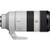Sony FE 70-200mm f/2.8 GM OSS II Lens