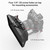 SMALLRIG Lightweight Matte Case for Mirrorless DSLR Cameras Compatible with 67mm, 72mm, 77mm, 82mm, 114mm, 2660 Lenses - NJ Accessory/Buy Direct & Save