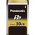 Panasonic F Series 30GB P2 Memory Card, 1.2 Gbps Transfer Rate #AJ-P2E030FG - NJ Accessory/Buy Direct & Save