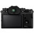FUJIFILM X-T5 Mirrorless Camera with 18-55mm Lens - NJ Accessory/Buy Direct & Save