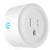Deco Gear 2 Pack WiFi Smart Plugs DG2PCSP100W - Buy Direct & Save