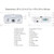 ViewSonic PG800HD 5000-Lumen Full HD DLP Projector - NJ Accessory/Buy Direct & Save