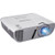 ViewSonic PJD6352LS 3200L LightStream XGA Networkable Short-Throw Projector (White) - NJ Accessory/Buy Direct & Save