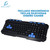 ELE-GATE Wireless Keyboard and Mouse Kit (ST.03) Spanish Spain Black Color reliable wireless connection_Allows you to work or play up to 10 meters away. - NJ Accessory/Buy Direct & Save