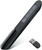 NJA Wireless Presenter, Wireless Slideshow Presenter, USB Charging, Hyperlink Support, Volume Control, PowerPoint Remote Control, for Windows, Mac Os, Andorid, Linux - NJ Accessory/Buy Direct & Save