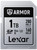 Lexar 256GB (2-Pack) Professional 1667x SD Card, UHS-II, C10, U3, V60, Full HD, 4K, Up To 250MB/s Read SDXC Memory Card, for Professional Photographer, Videographer, Enthusiast (LSD1667256G-B2NNU)
