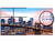 DAHUA LS550UEH-EG - 55-Inch Full HD Display for Videowall / Industrial IPS LCD Panel / 0.88 mm Ultra-Slim Bezel / Supports Daisy Chain (HDMI Chain Connection) / HDMI, DVI, VGA, BNC, USB Interfaces / - NJ Accessory/Buy Direct & Save