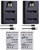Pickle Battery 2 Pack + 2 Charger Kit Replacement for Nikon EN-EL5, MH-61 and Nikon Coolpix 3700, 4200, 5200, 5900, 7900, P3, P4, P80, P90, P100, P500, P510, P520, P530, P5000, P5100, P6000, S10 Cameras - NJ Accessory/Buy Direct & Save