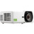 ViewSonic LX700-4K 3500-Lumen UHD 4K Laser DLP Home Theater and Gaming Projector - NJ Accessory/Buy Direct & Save