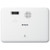 Epson EpiqVision Flex CO-W01 3000-Lumen WXGA 3LCD Projector - NJ Accessory/Buy Direct & Save