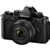Nikon Zf Mirrorless Camera  Black with 40mm Lens Starter Bundle - NJ Accessory/Buy Direct & Save