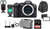 Canon EOS R6 Mark II Mirrorless Camera and Audio Recording Kit - NJ Accessory/Buy Direct & Save