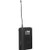 Anchor Audio WB-8000 UHF Bodypack Transmitter (540 to 570 MHz) - NJ Accessory/Buy Direct & Save