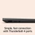 Microsoft 13.5" Multi-Touch Surface Laptop 5 for Business (Platinum, Alcantara) - NJ Accessory/Buy Direct & Save