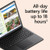 Microsoft 13.5" Multi-Touch Surface Laptop 5 for Business (Platinum, Alcantara) - NJ Accessory/Buy Direct & Save
