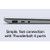 Microsoft 13.5" Multi-Touch Surface Laptop 5 for Business (Platinum, Alcantara) - NJ Accessory/Buy Direct & Save