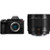 Panasonic Lumix G9 II Mirrorless Camera with 9mm f/1.7 Lens Kit - NJ Accessory/Buy Direct & Save
