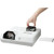 Panasonic PT-TW380U 3300-Lumen WXGA Short-Throw 3LCD Projector (White) - NJ Accessory/Buy Direct & Save