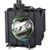 Panasonic ET-LA097 Genuine Panasonic Lamp. Replacement Lamp Assembly - NJ Accessory/Buy Direct & Save