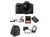 Canon EOS R5 C Mirrorless Cine Camera Kit with RF 24-70mm Lens & EW-DP Wireless Mic & Bag - NJ Accessory/Buy Direct & Save