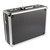 Ultimaxx Medium Aluminum Hard Camera Case with Dual Combination Locks
