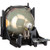 Panasonic ET-LAD12KF Genuine Panasonic Lamp. Lamp Assembly