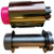 Canon YMCKK Dual-Sided Printer Ribbon for IX-R7000 Card & Badge Printer (400 Prints) - NJ Accessory/Buy Direct & Save