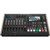 Roland VR-6HD Direct Streaming AV Mixer Bundle with Sony Headphones + Micro Converter & Cable KIT - NJ Accessory/Buy Direct & Save