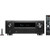 Denon AVR-X3800H 9.4-Channel Network A/V Receiver - NJ Accessory/Buy Direct & Save