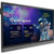 BenQ RM6503 65" 4K Interactive Touchscreen Display
