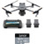 DJI Mavic 3 Pro Drone with DJI RC & Travel Case Kit - NJ Accessory/Buy Direct & Save