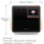 BenQ X300G 2000-Lumen XPR UHD 4K Short Throw LED DLP Smart Gaming Projector - NJ Accessory/Buy Direct & Save