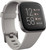 Fitbit Versa 2 Health & Fitness Smartwatch (Stone Mist/Grey) - NJ Accessory/Buy Direct & Save