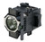 Epson ELPLP72 Lamp Assembly