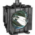 Panasonic ET-LA780 Genuine Panasonic Lamp. Lamp Assembly