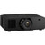 NEC NP-PV710-UL 7100-Lumen WUXGA 3LCD Laser Projector with NP13ZL Lens (Black) - NJ Accessory/Buy Direct & Save