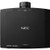 NEC NP-PV710-UL 7100-Lumen WUXGA 3LCD Laser Projector with NP13ZL Lens (Black) - NJ Accessory/Buy Direct & Save