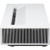 LG CineBeam HU715QW 2500-Lumen XPR 4K UHD Smart Home Theater Laser Ultra-Short Throw DLP Projector - NJ Accessory/Buy Direct & Save