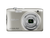 Nikon COOLPIX A100 compact Digital Camera - (Silver)
