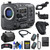 Sony FX6 Full-Frame Cinema Camera (Body Only) ILME-FX6V 80GB Cfexpress - Bundle