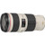 Canon EF 70-200mm f/4L IS USM Lens
