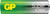 GP Super Alkaline Batteries AA 1.5 V, Ideal for Powering Daily Devices G-TECH Technology, Pack of 80 AA Batteries